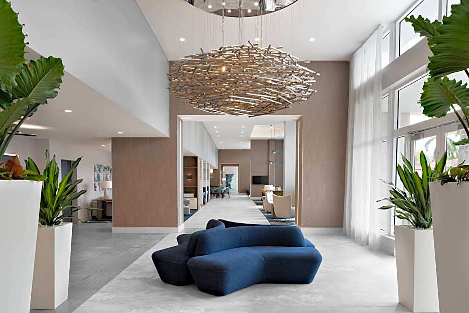 Courtyard by Marriott Delray Beach