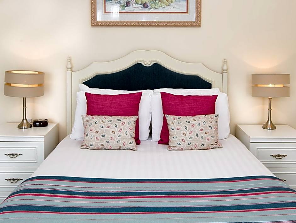 Livermead Cliff Hotel