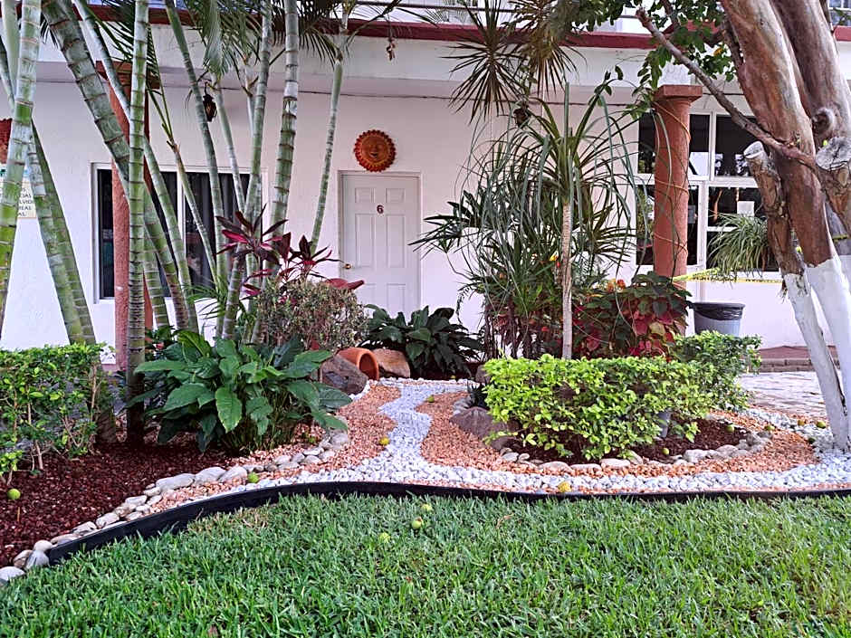 Hotel Quinta Paraiso