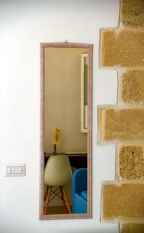 Agriturismo Tenuta Calitre