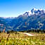 MGM Hôtels & Résidences - Hôtel Alpen Lodge