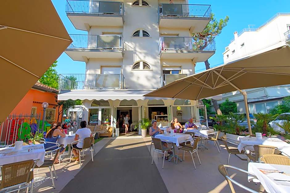 Hotel Falco