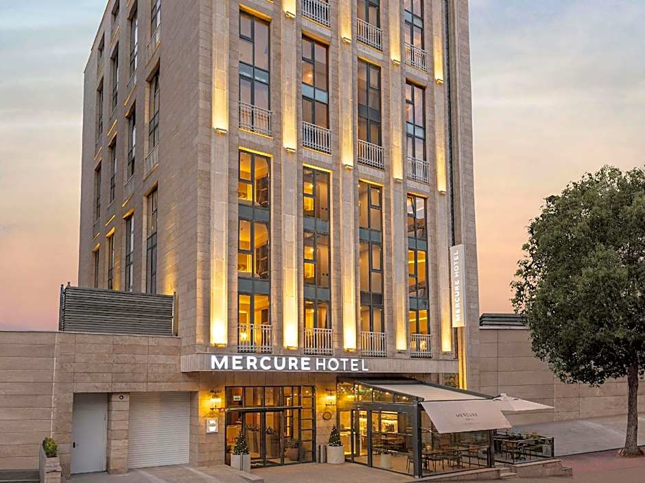 Mercure Ankara Kizilay