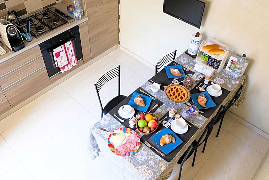 Domus Gallo Guest House