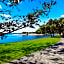 Palmerston Tower on Southport Broadwater