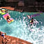 Ingwenya Lodge St Lucia