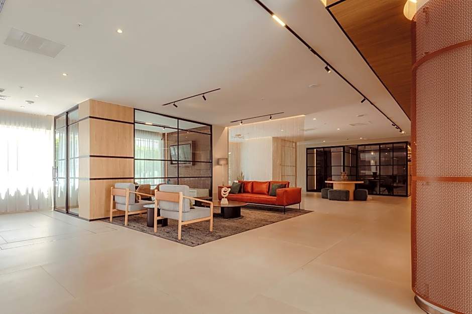 Sheraton Leon