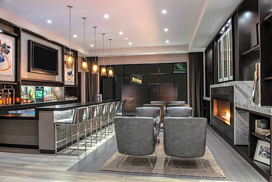 Residence Inn by Marriott Boston Waltham