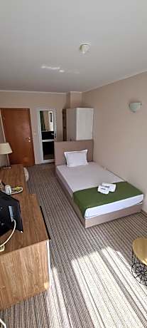 Single Room with Balcony