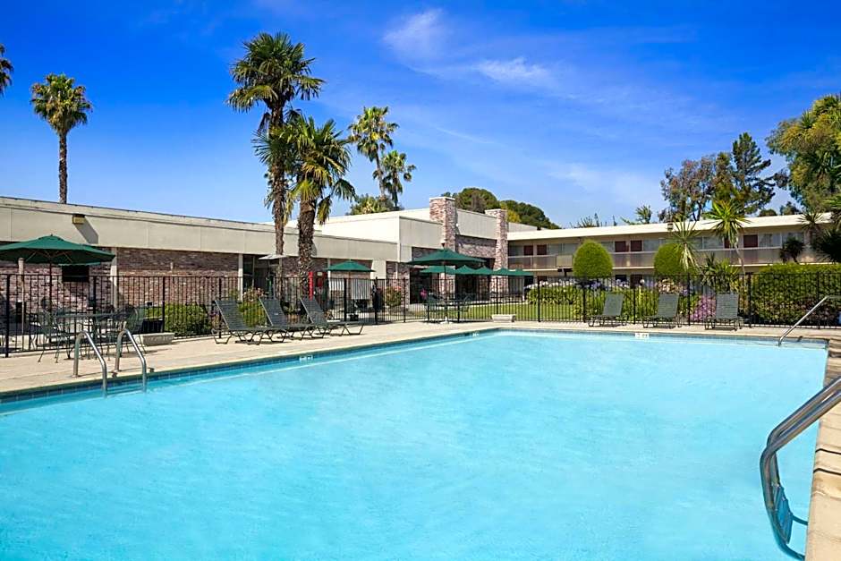 Ramada by Wyndham Sunnyvale/Silicon Valley