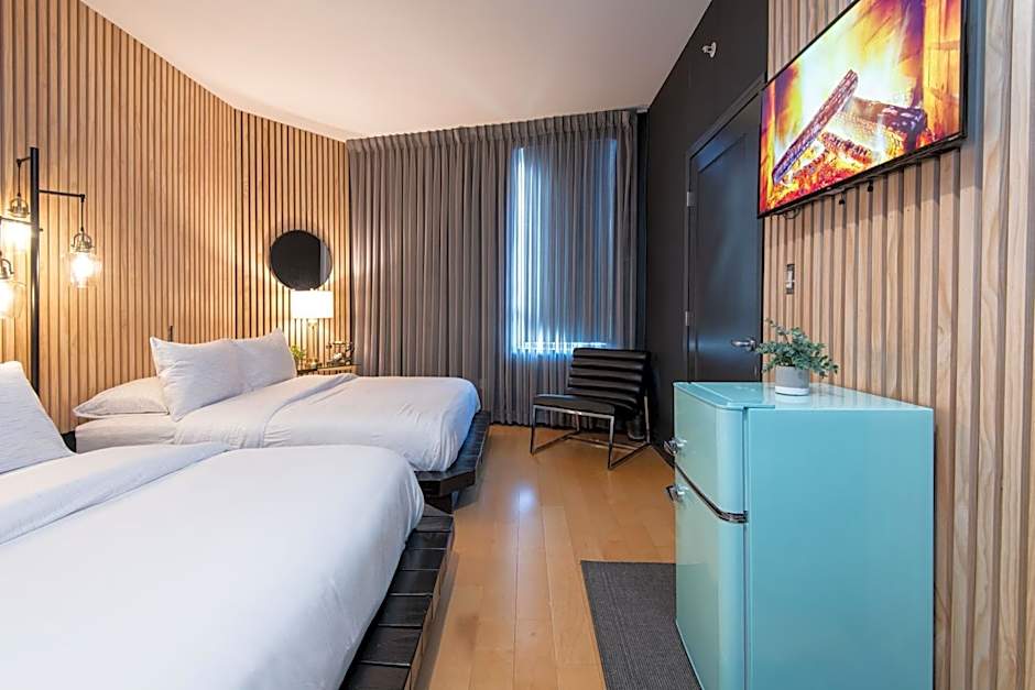 Audemar Boutique Hotel and Apartment Homes