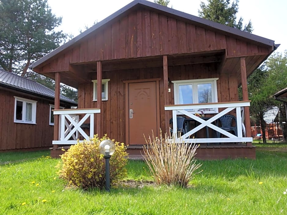 Domki Słoneczny Brzeg