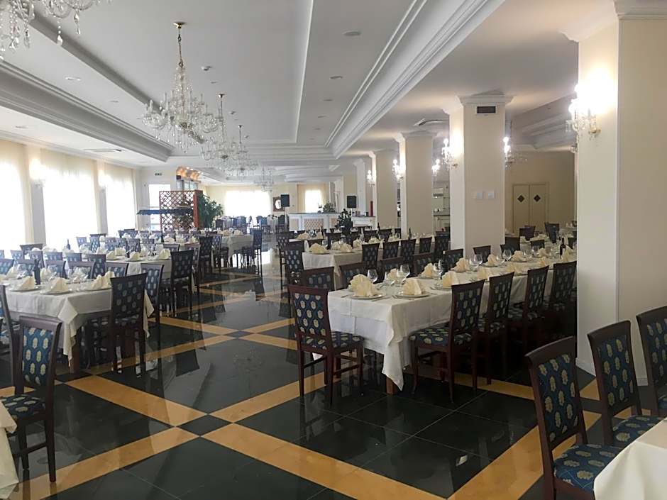 Best Western Hotel Colaiaco