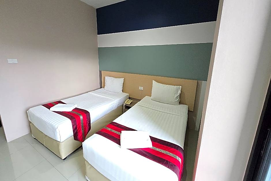 JJ Residence Phuket Town