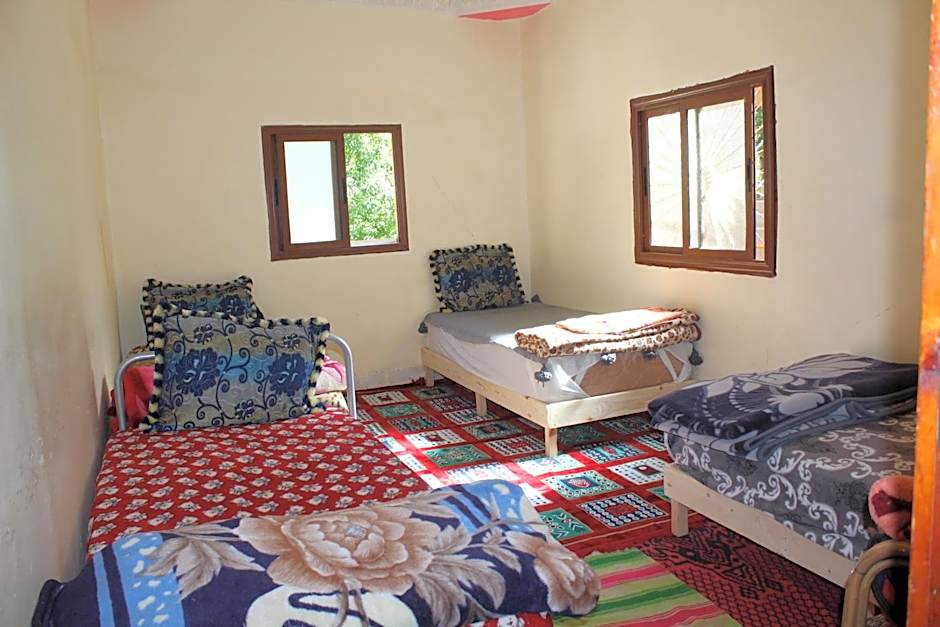 Auberge Toubkal Amsouzart Aitst Idar