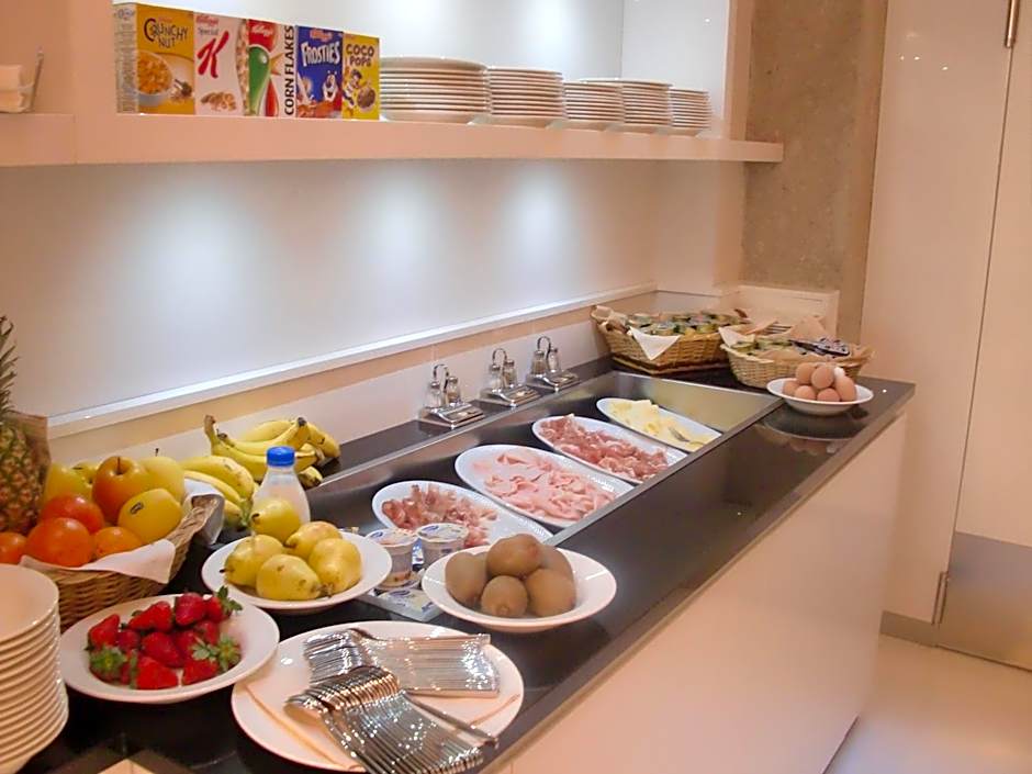 Hotel Coppe Trieste , boutique hotel