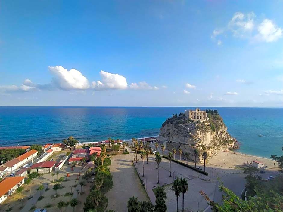 Franco's House Tropea