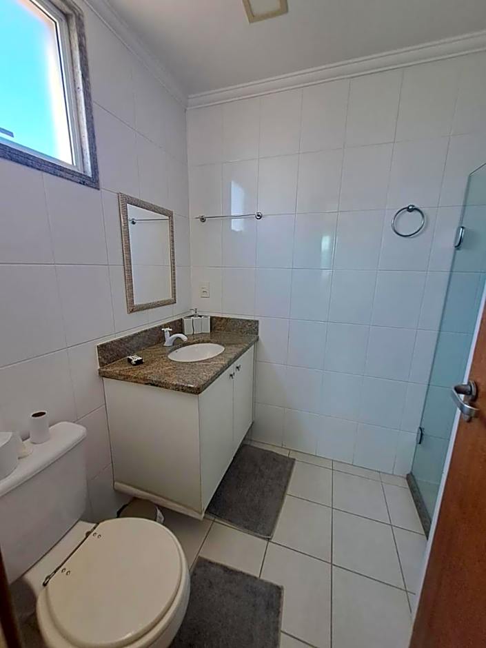 MAR & SERRA - PRAIA do MORRO