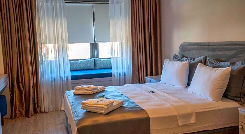 Neva Hotel Alacati