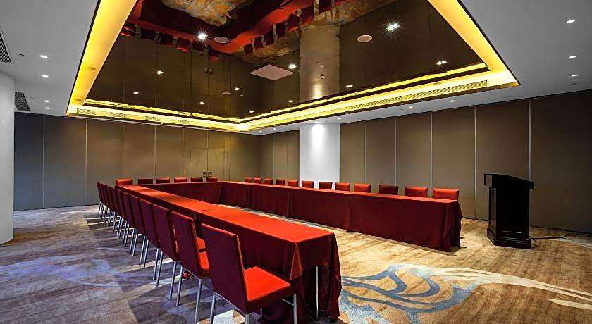 Shenzhen Wyndham Grand