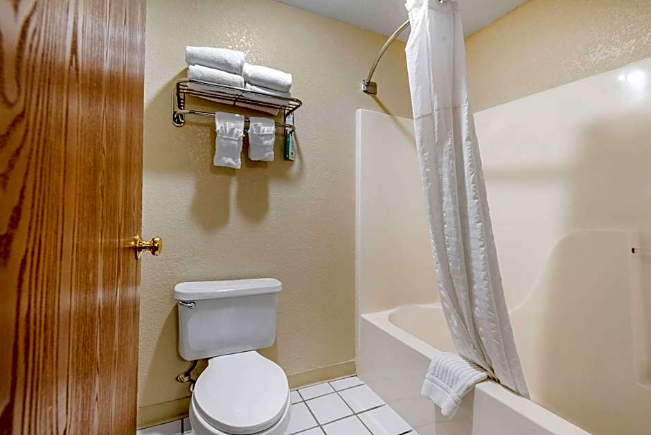 Comfort Inn Denver Southeast Area