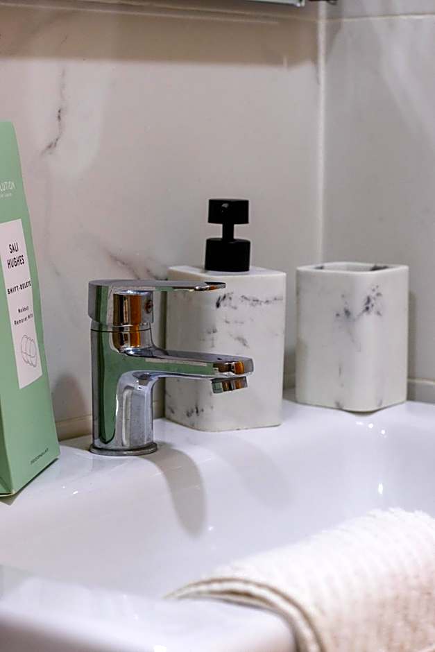 Fun and Sun - Appartement de luxe - Dahomey Beach - Bouznika