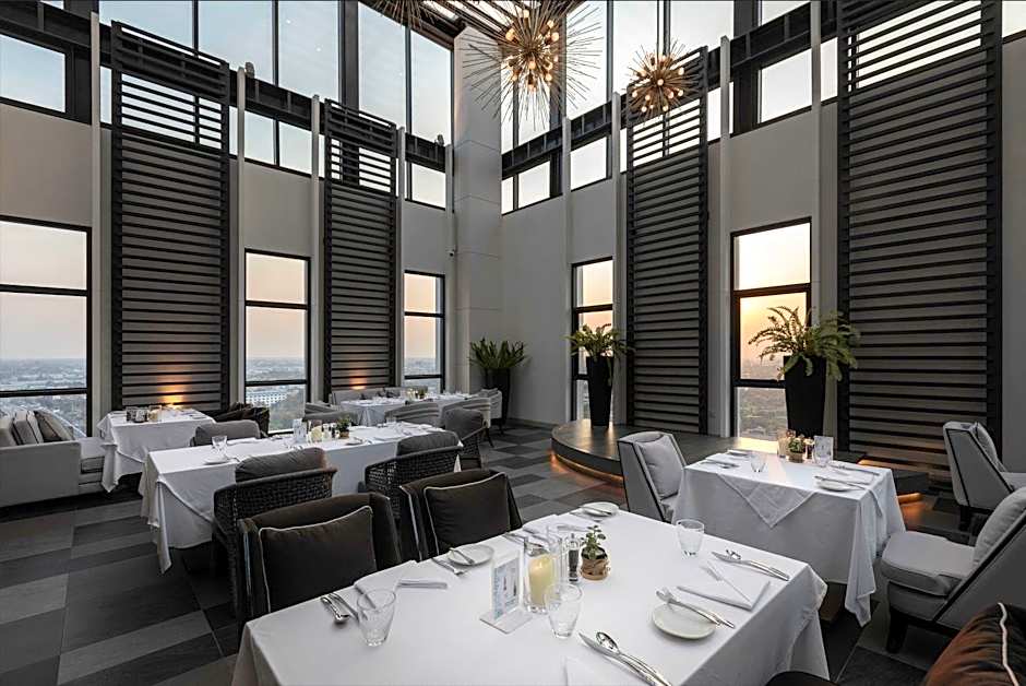 Kantary Hotel and Serviced Apartment Korat
