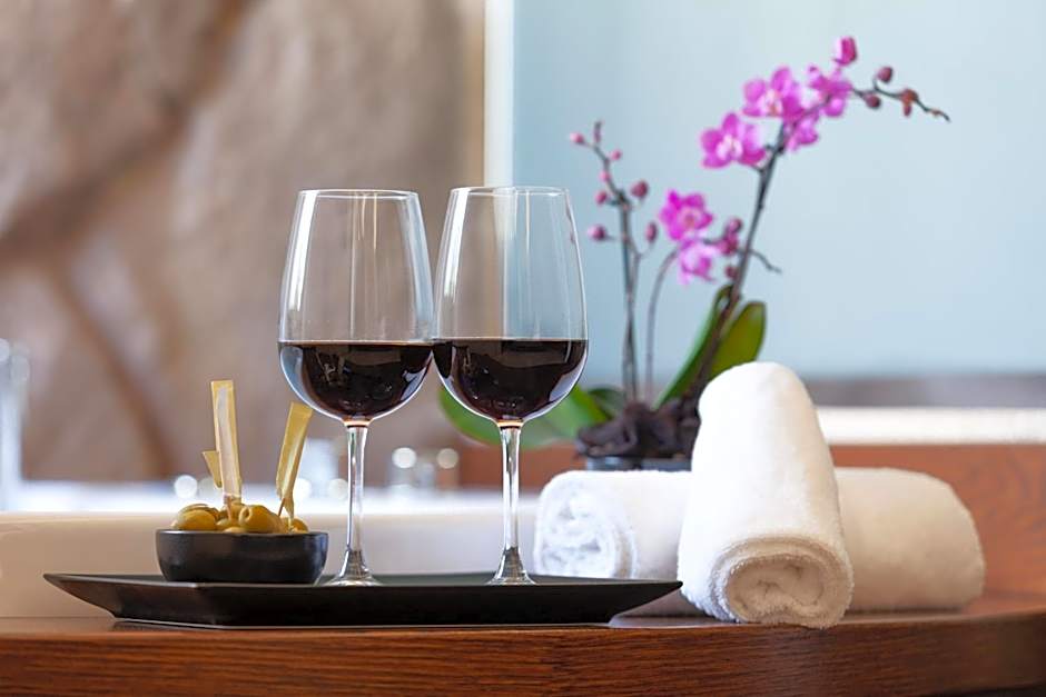 Palazzo Ferrucci Luxury Suites