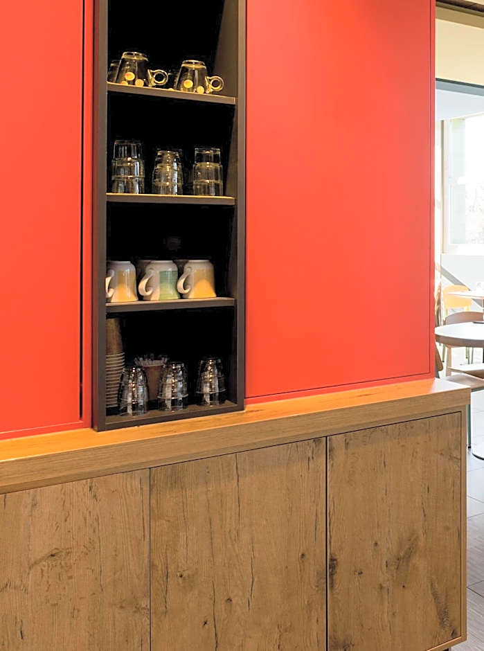 ibis Genève Aéroport