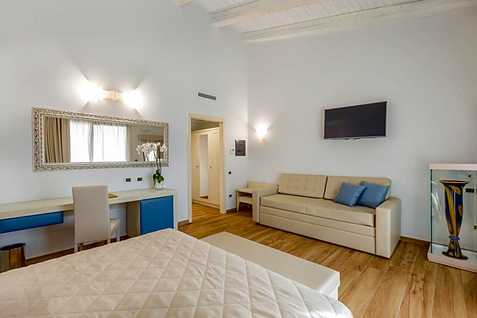 Hotel Sa Cheya Relais & Spa