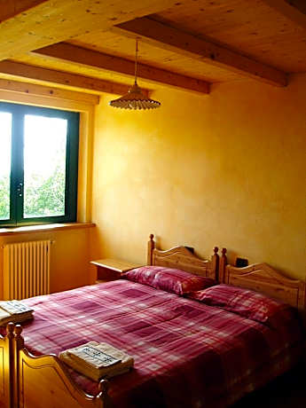 Normena Mountain Residence