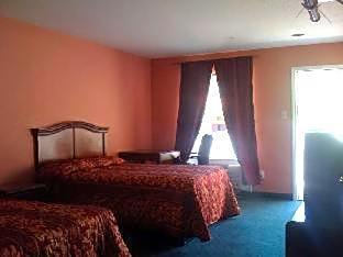 Residents Suites Liberty