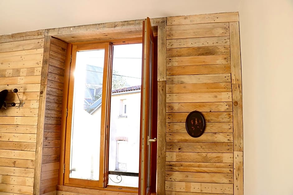 Maison du Lys en Layon