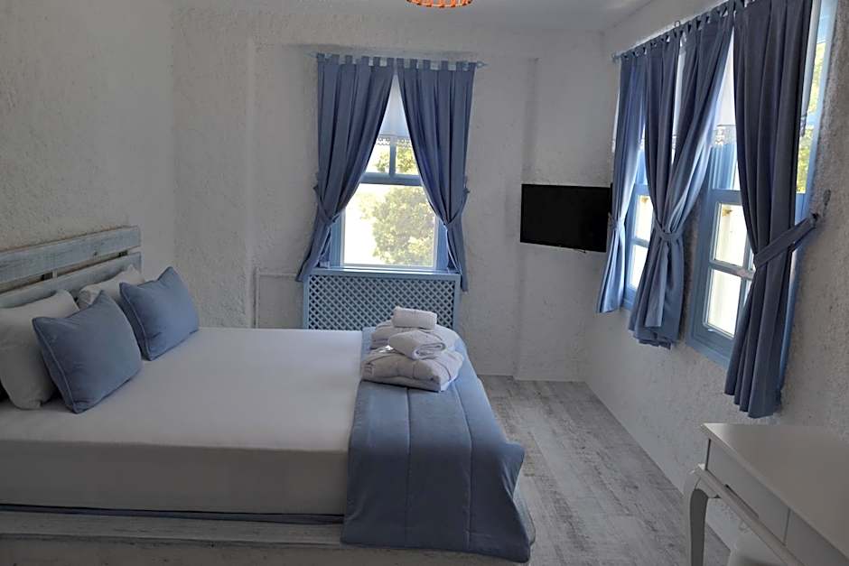 Thea Butik Hotel & Restaurant