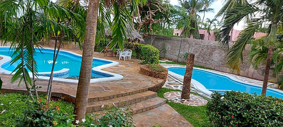 The Villa Mela, Malindi