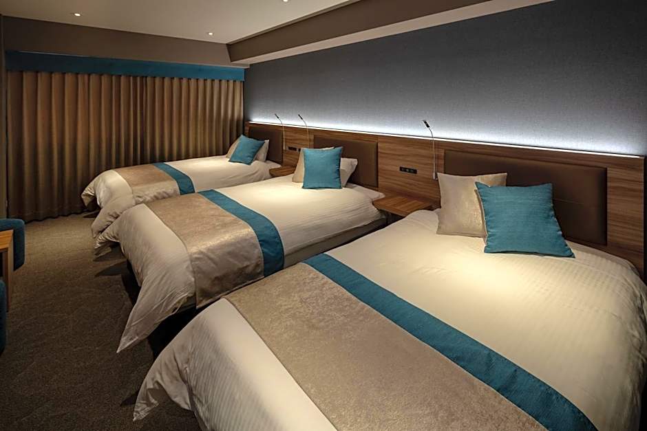 Wat Hotel & Spa Hida Takayama