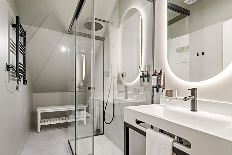 Casa do Patio by Shiadu