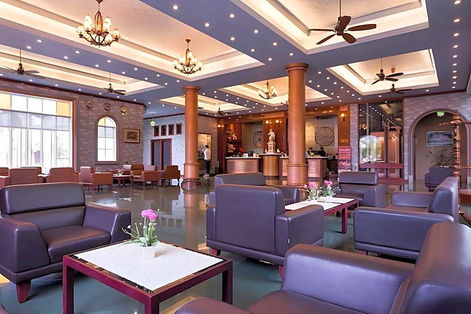 Erawan Hotel