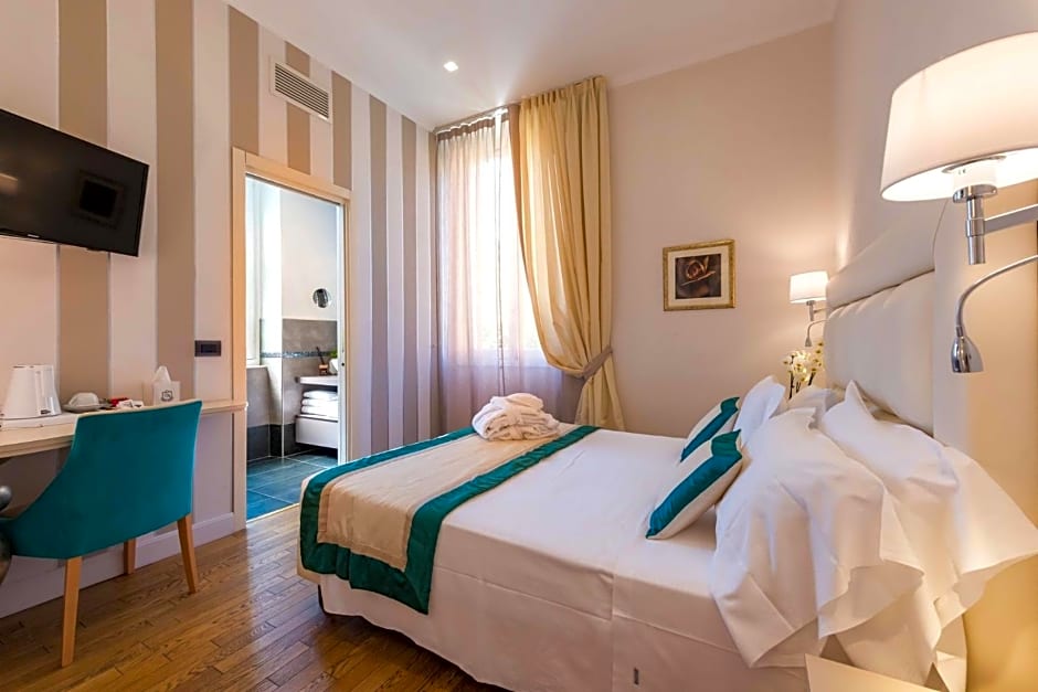 Hotel Sant'Andrea