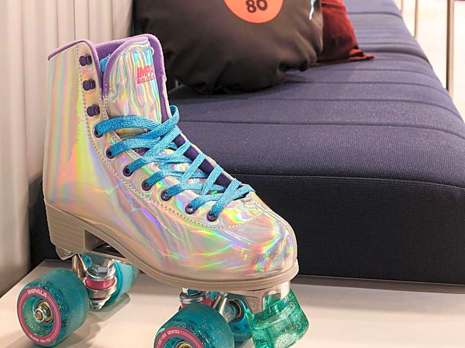 ibis Styles Muenchen Perlach