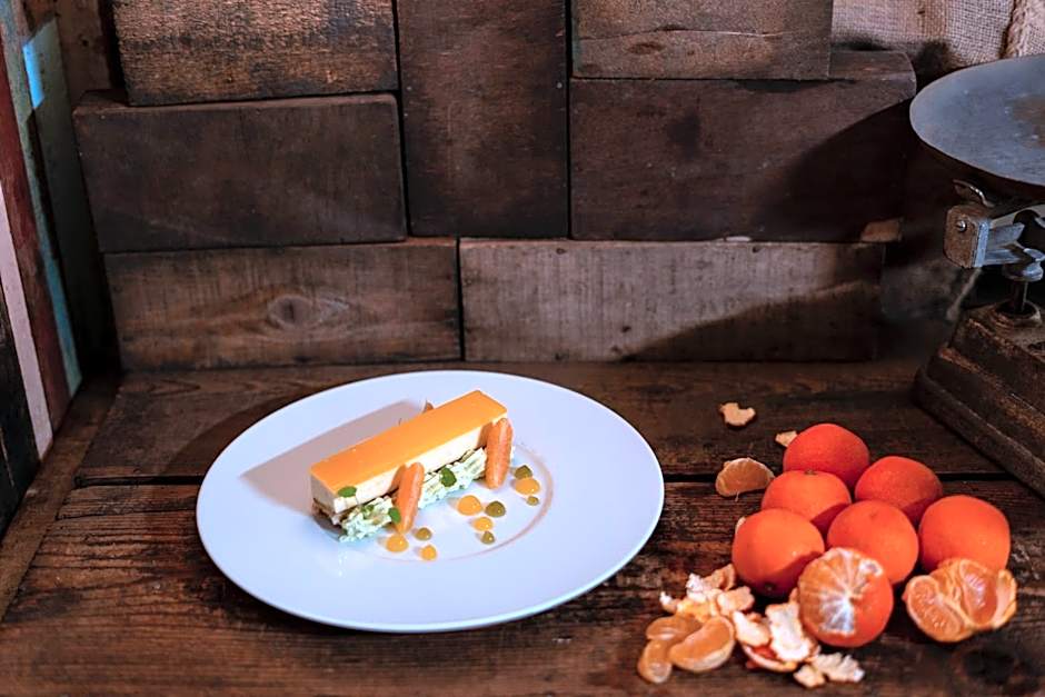 L'abbaye Saint Michel