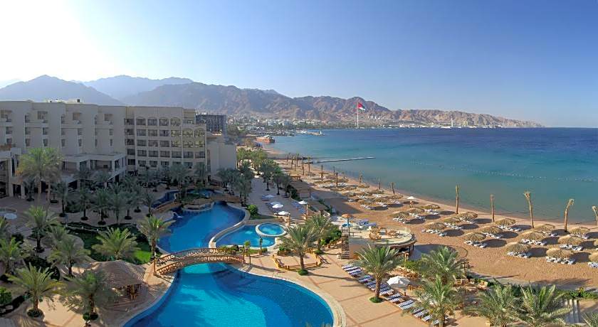 InterContinental Aqaba By IHG