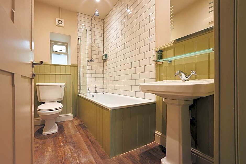 Rose and Crown Yealmpton