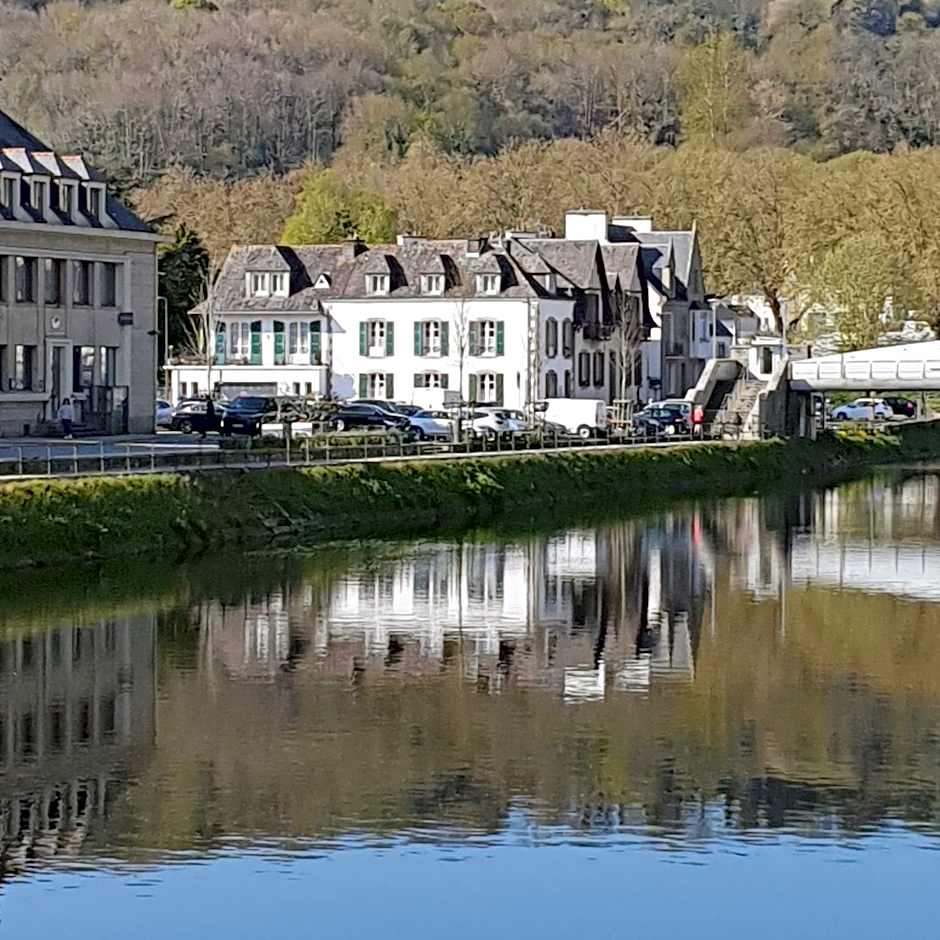 Chambres Dhôtes Numéro 1