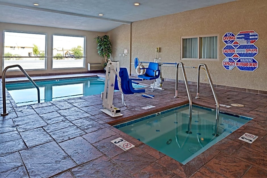 Americas Best Value Inn Westmorland