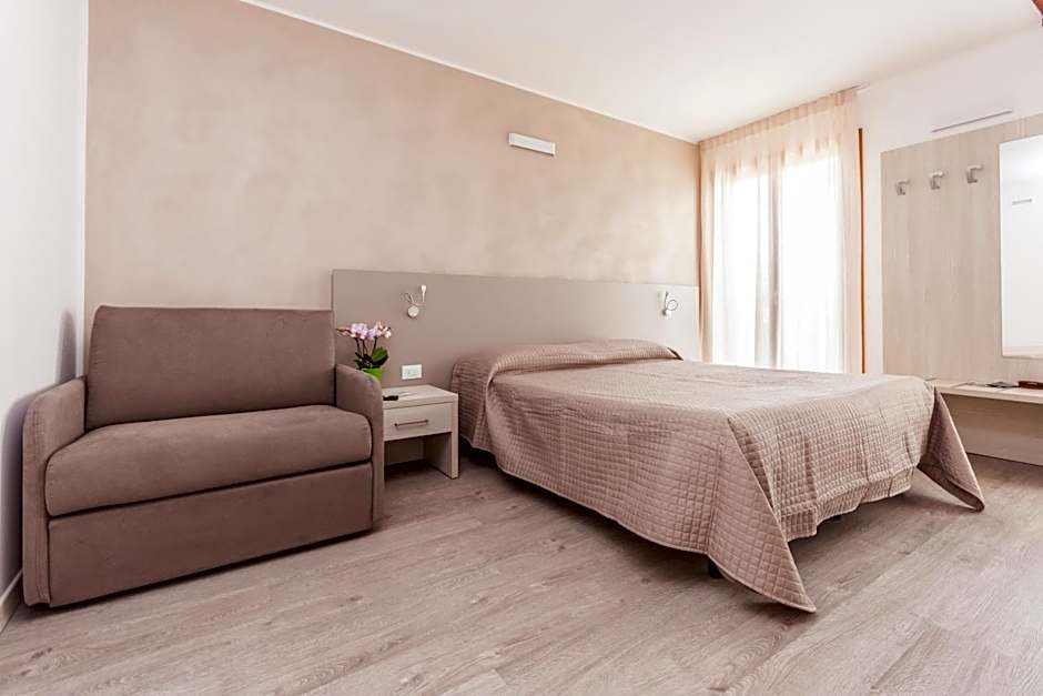 Hotel Residence - Il Giardino del Cigno