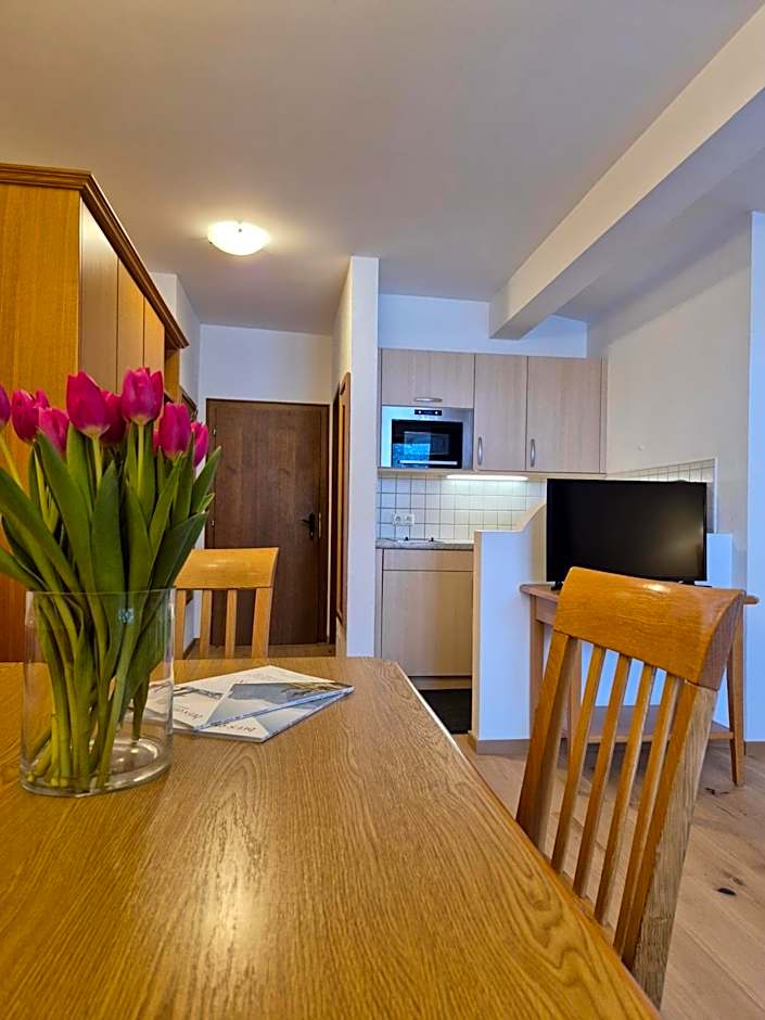 Hotel-Garni Austria Westendorf - Tirol Erleben