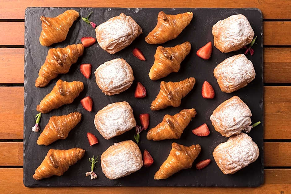 Four Points By Sheraton Barcelona Diagonal