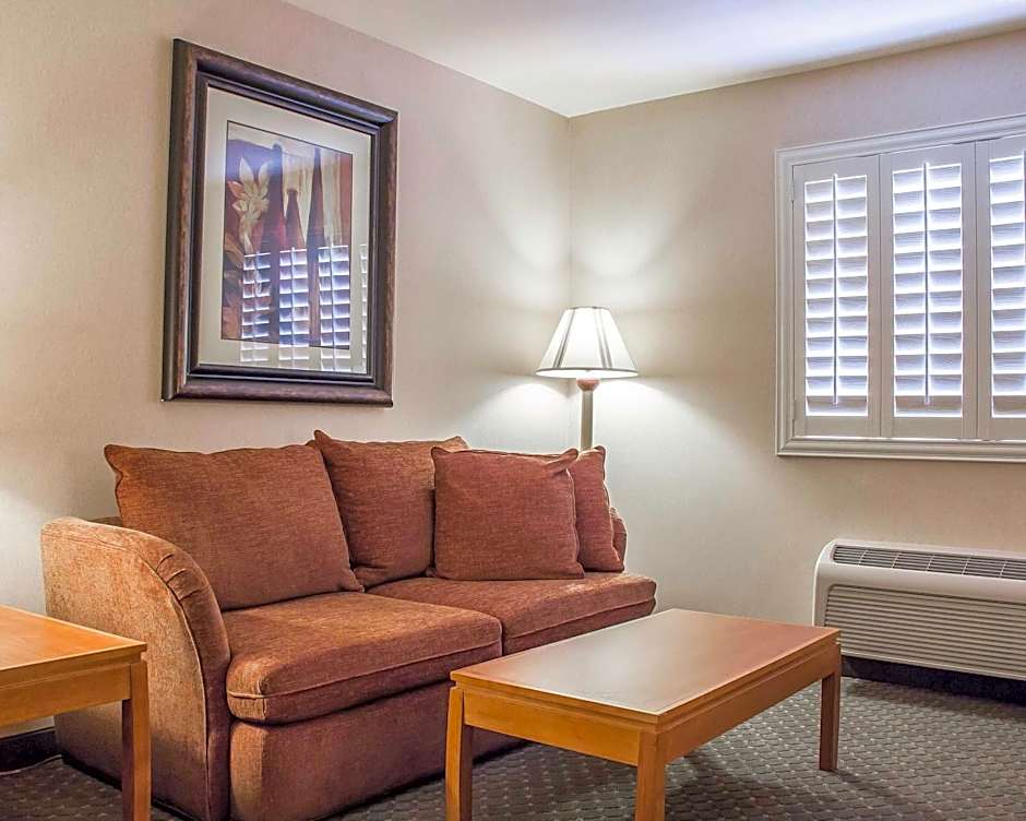Comfort Inn and Suites Thatcher