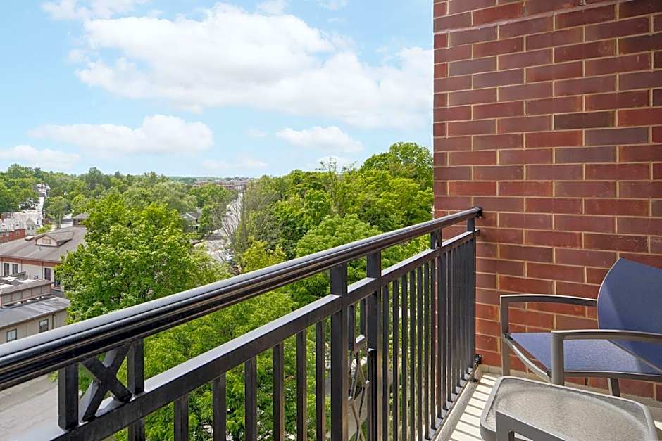 Courtyard by Marriott Saratoga Springs